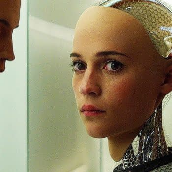 Scientist to Hollywood: Artificial Intelligence Doesn’t Work the Way You Think it Does