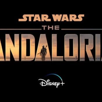 "The Mandalorian": Disney+ Releases Live-Action Look at "Star Wars" Series [PREVIEW]
