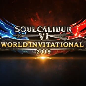 Bandai Namco Announces "SoulCalibur VI" World Invitational Tournament