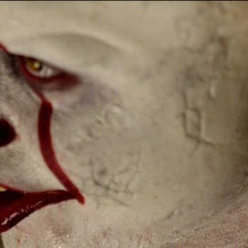 "IT: Chapter 2"- New Behind the Scenes Offers Glimpse of New Footage