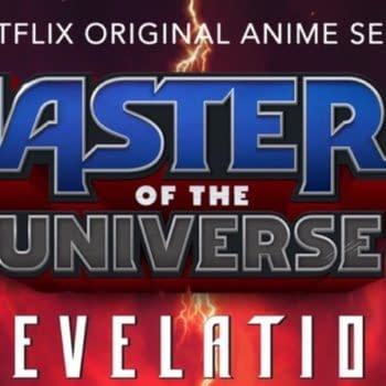 "Masters of the Universe: Revelation" Voice Cast Revealed: Mark Hamill/Skeletor, Sarah Michelle Gellar/Teela &#038; More