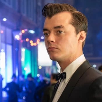 “Pennyworth” is More than a Batman Prequel – It’s a Fever Dream of Sixties London