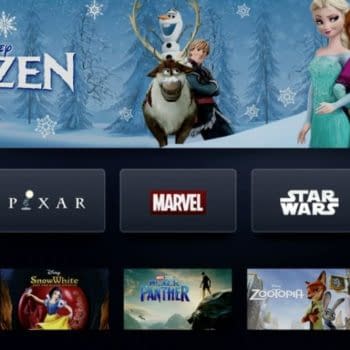 [Op-Ed] The Arrival Of Disney Plus Doesn't Mean Netflix Is Suddenly In Trouble