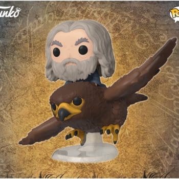 Funko Weekly Round Up – Tombstone, Miles Morales and Gandalf