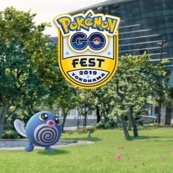 "Pokémon GO" Reveals Special Japan Plans And Gift Giving Event
