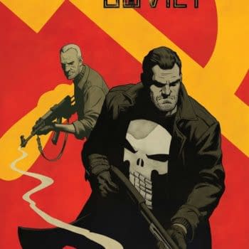 Garth Ennis to Write More Punisher Comics at Marvel Starting in November
