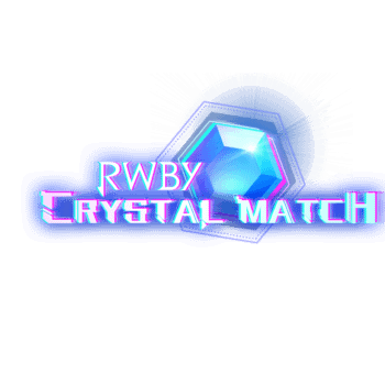Crunchyroll Games Launches "RWBY: Crystal Match"