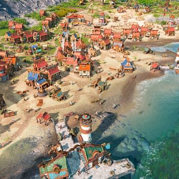 Ubisoft Announces "The Settlers" Will Release On PC In 2020