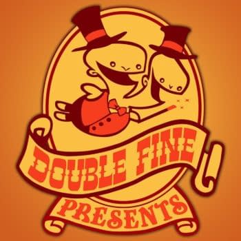 Double Fine Presents Is Probably Going Away Soon