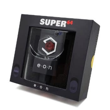 Review: EON's Super 64 HDMI Adapter For The N64