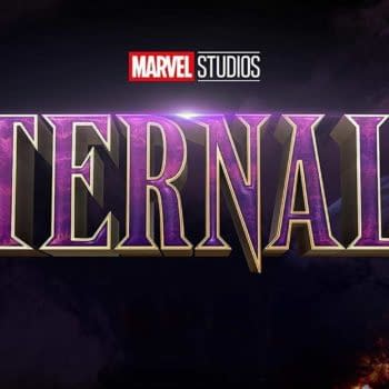 Eternals News to Be Teased at New York Comic Con?