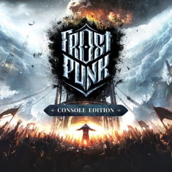 Looking Over The Console Edition Of "Frostpunk" At PAX West 2019