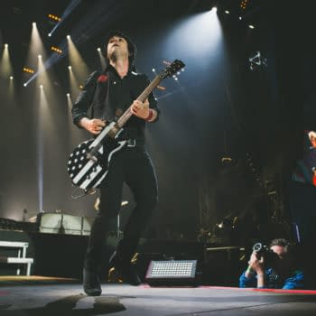 Green Day, Weezer, Fall Out Boy Tour vs. San Diego Comic-Con