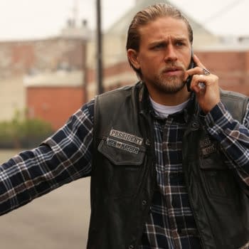 SONS OF ANARCHY -- "Red Rose" -- Episode 712 -- Airs Tuesday, December 2, 10:00 pm e/p) -- Pictured: Charlie Hunnam as Jax Teller. CR: Byron Cohen/FX