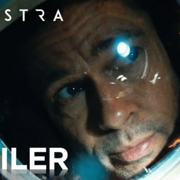 “Ad Astra” is the Ultimate Sad Astronaut Movie [Review]