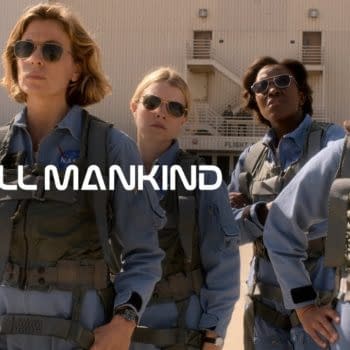 For All Mankind — Official Trailer | Apple TV+