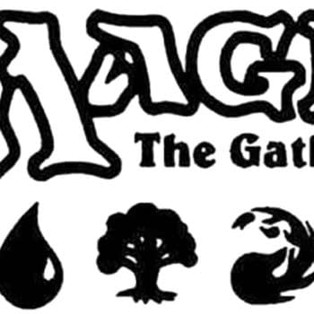 "Magic: The Gathering" Nominated for "Toy Hall of Fame"