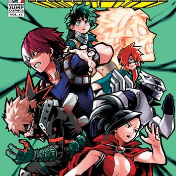 Yusuke Murata News Rumors And Information Bleeding Cool News And Rumors