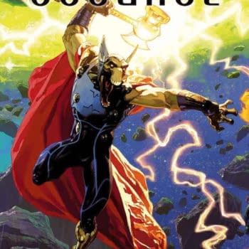 Dan Abnett Returns to Marvel Cosmic for Annihilation Scourge in December Solicits