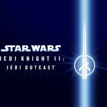 Two "Star Wars: Jedi Knight" Games Are Coming To Nintendo Switch