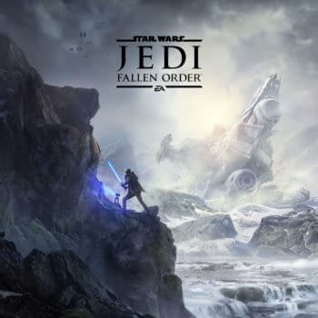 "Star Wars Jedi: Fallen Order" Receives A New Mission Trailer