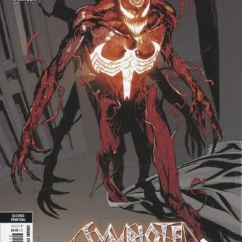 Marvel Comics Sends Absolute Carnage, Powers Of X, Immortal Hulk, Conan and Captain Marvel For Second Printings