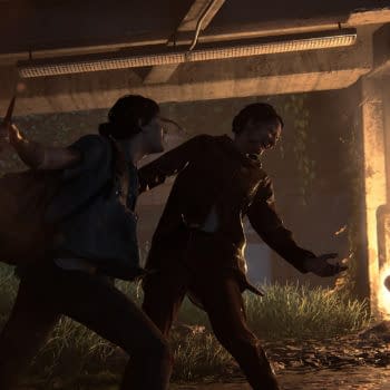Naughty Dog Addresses Multiplayer In "The Last Of Us Part II"
