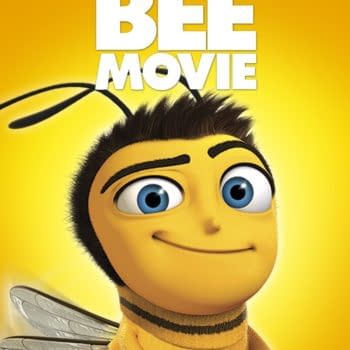 I Watched "The Bee Movie" So You Don’t Have To