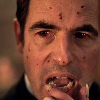 “Try and Stay Calm, You’re Doing Very Well” - BBC One’s Dracula Trailer Drops at MCM London Comic Con