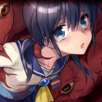 "Corpse Party: Blood Drive" is Shambling to Switch and PC This Month