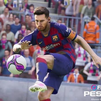 Konami Reveals More About The eFootball.Open Structure
