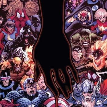 Artists Named for Marvel Comics' Incoming #1 Anthology