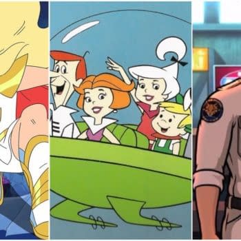 "She-Ra”, “Jetsons”, “Archer”: Five Franchises That Should Have Live Action Film [OPINION]