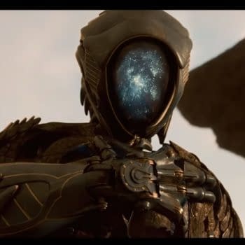 “Lost in Space” Season Two Trailer: A Boy and His Lost Robot
