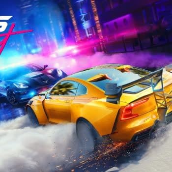 Check Out The "Need For Speed Heat" Launch Trailer