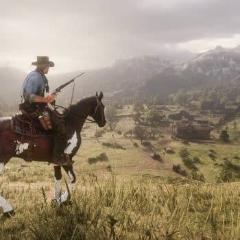 "Red Dead Redemption 2" PC Release Gets Its Official Launch Trailer