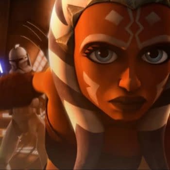 "Star Wars: The Clone Wars" Episode III - Revenge of the Retweets [REVIEW]
