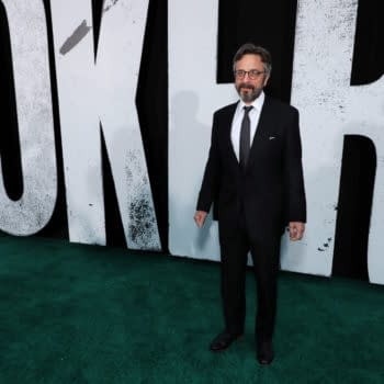 Marc Maron goes after Todd Phillips' Comedy Comments