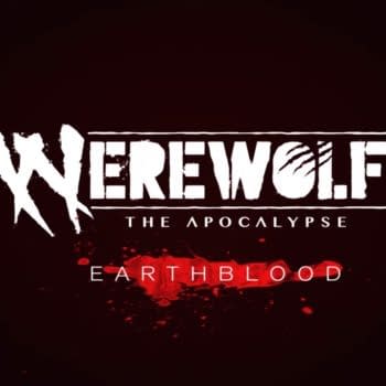 "Werewolf: The Apocalypse - Earthblood" Will Be Revealed At PDXCON