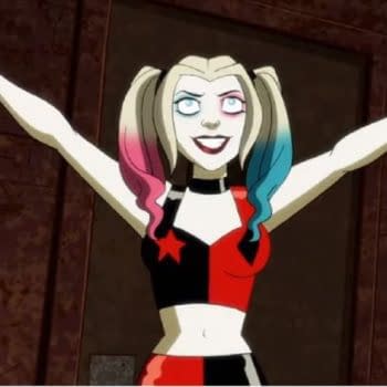 "Harley Quinn": New Bat. New Squad. New Attitude. Problem With That? [OFFICIAL TRAILER]