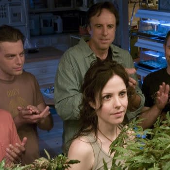 Weeds (Image: Showtime)