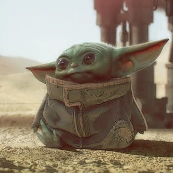 Baby Yoda Merch is On The Way, Maybe Even by Tomorrow Mandalorain Fans