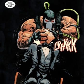How Did Bruce Wayne Kill Alfred Pennyworth? Batman #83 Spoilers