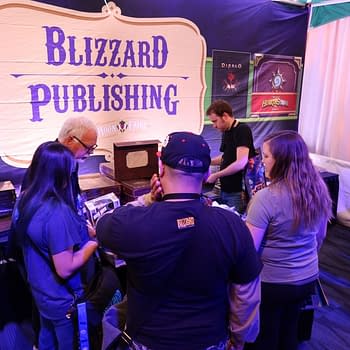 Photo Gallery: BlizzCon 2019