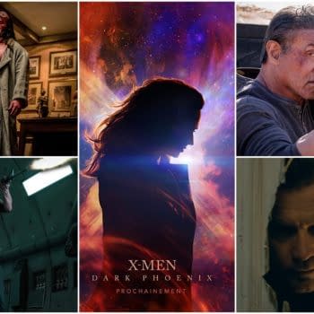 "Hellboy", "Dark Phoenix" "Doctor Sleep": Five of the Biggest Box Office Franchise of Disappointments of 2019