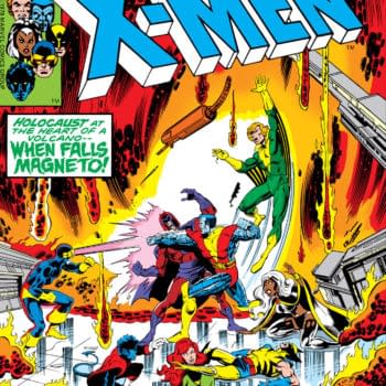 The Jim Shooter Files - Stan Lee on Effeminate Heroes and John Byrne's Ugly Women