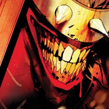 Dark Nights: Metal Collectibles Perfect for you this Holiday