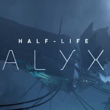 Valve Releases New Details About "Half-Lyfe: Alyx"