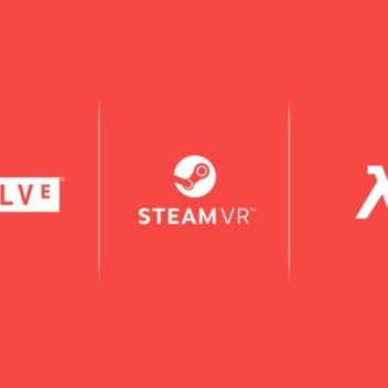 Valve Confirms "Half-Life: Alyx" As Their First VR Venture