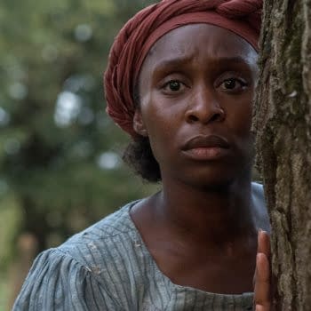 Studio excecutives wanted Julia Roberts as Harriet Tubman